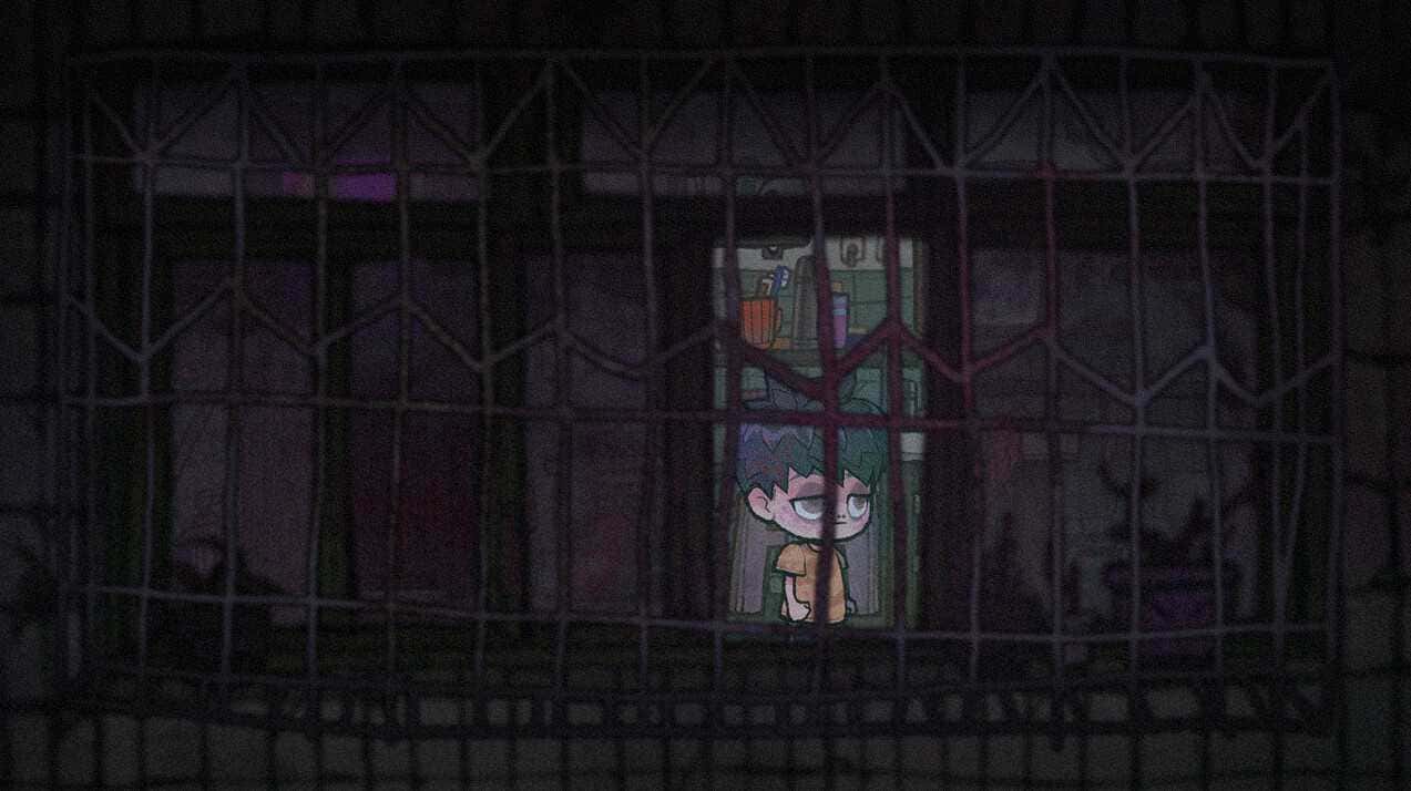 游戏画面2