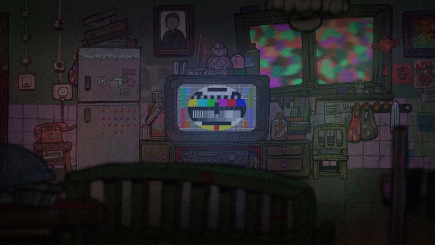 游戏画面4